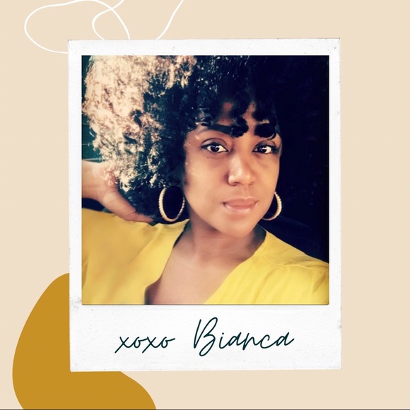 Meet your Posher, Bianca💋 - Picture 1 of 4